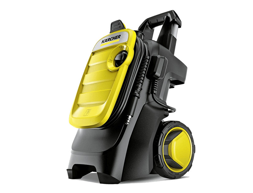 Сервис по ремонту Karcher в Москве Karcher