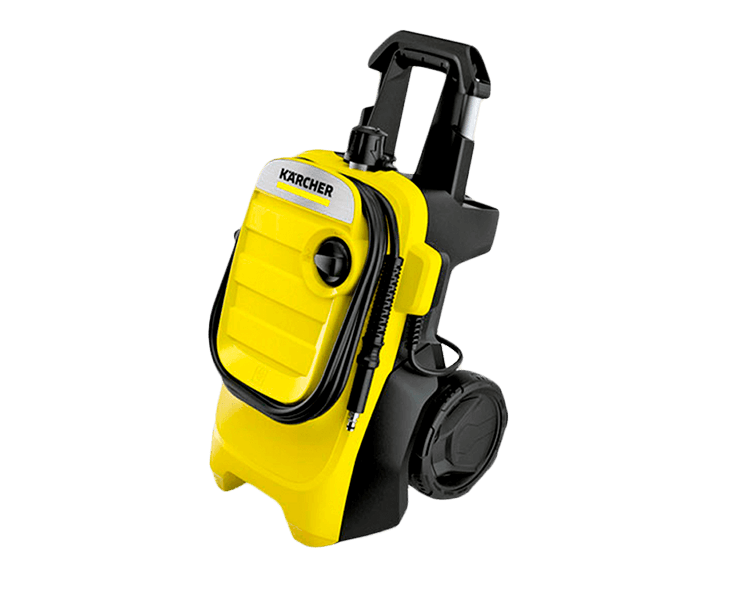 Сервис по ремонту Karcher в Москве
