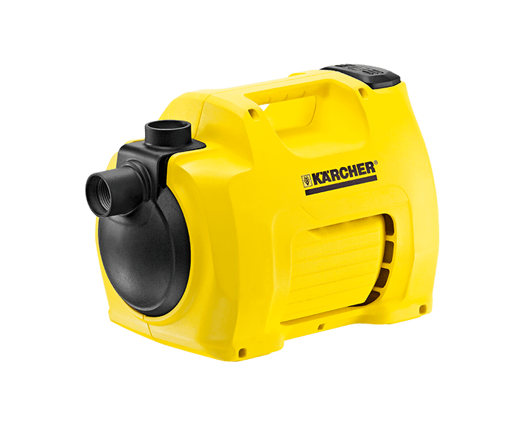 Сервис по ремонту Karcher в Москве