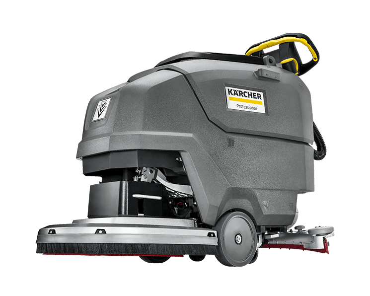 Сервис по ремонту Karcher в Москве