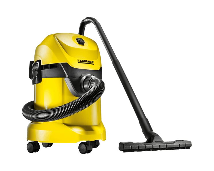 Сервис по ремонту Karcher в Москве