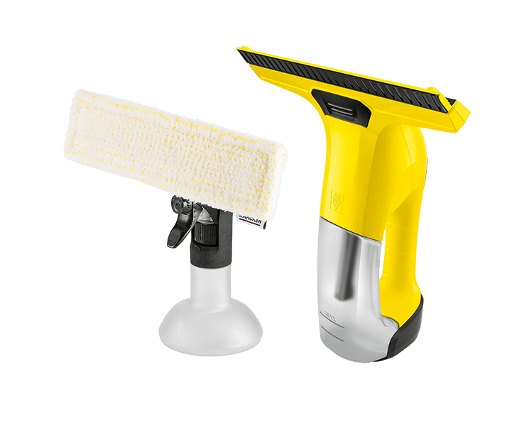 Сервис по ремонту Karcher в Москве